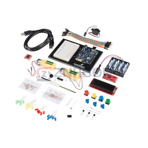 KIT-13844 Preview