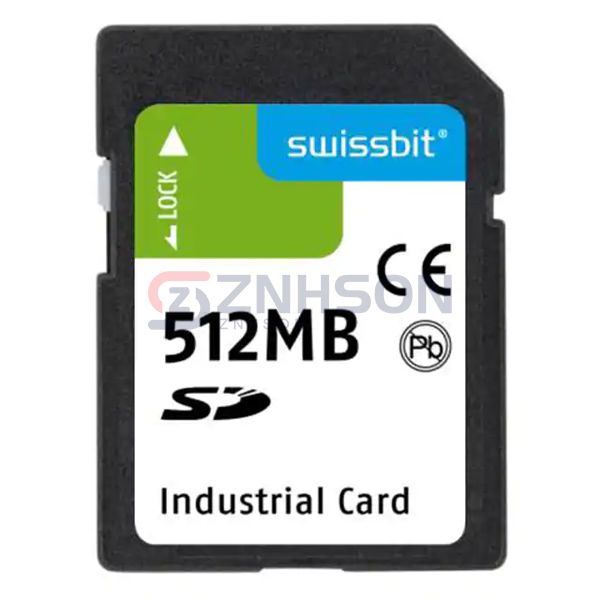 SFSD0512L1BN1TO-E-ME-161-STD Preview