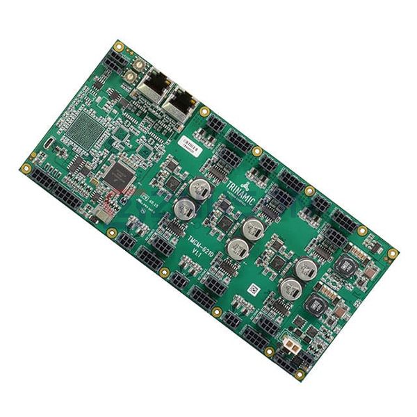 TMCM-6212-CANOPEN Preview