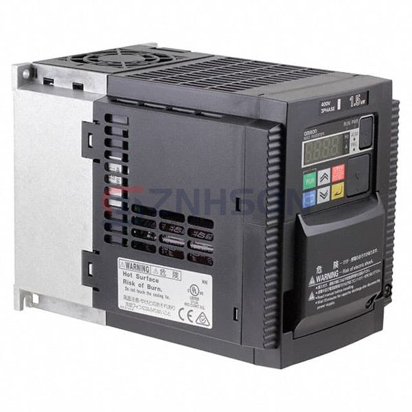 3G3MX2-A4015-V1 Preview