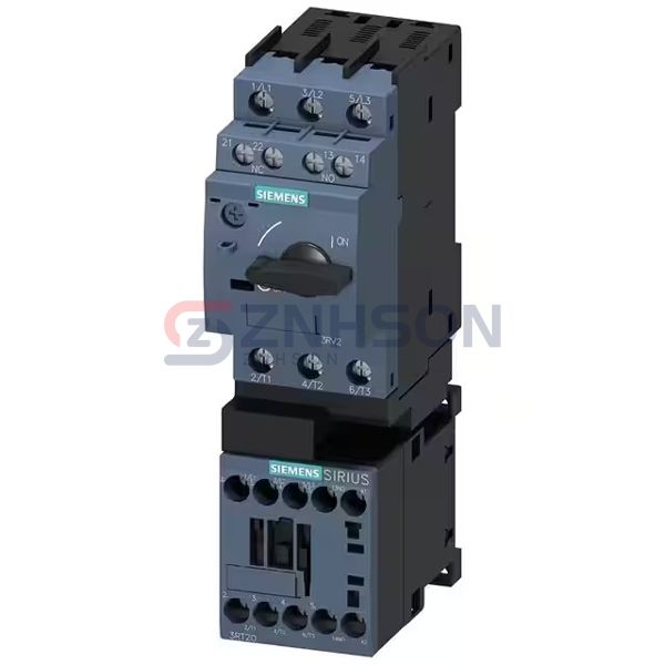 3RA21151EA151AP6 Preview
