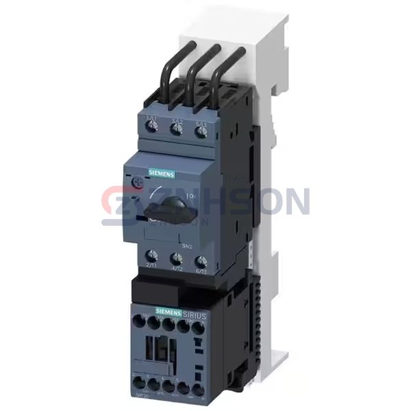 3RA21101CD151AK6 Preview