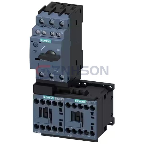 3RA22151BA152BB4 Preview