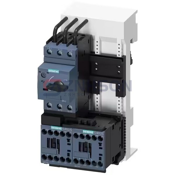 3RA22100BD152AP6 Preview