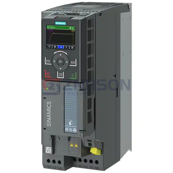 6SL32203YE200AF0 Preview