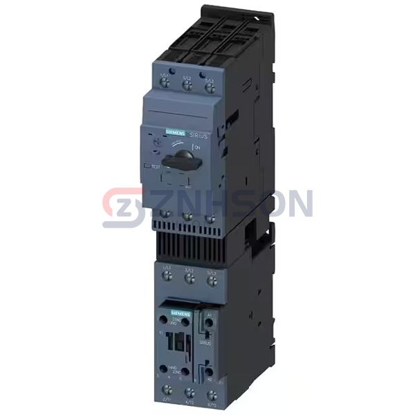 3RA21504XA370NB3 Preview