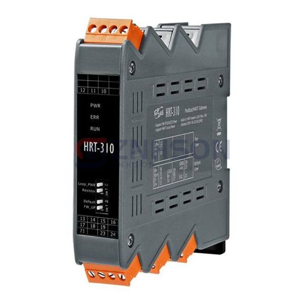 HRT-310 Preview