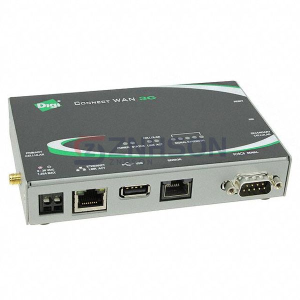DC-WAN-U905 Preview
