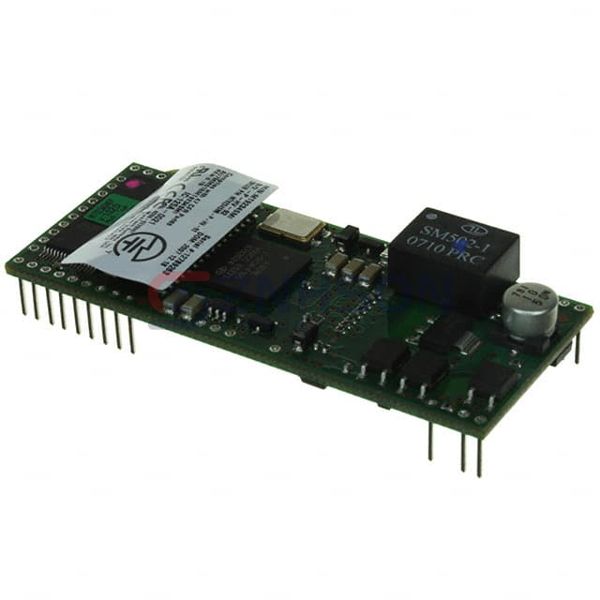 MT9234SMI-P-HV-92 Preview