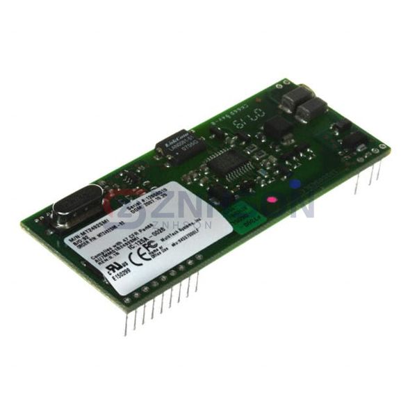 MT2492SMI-92 Preview