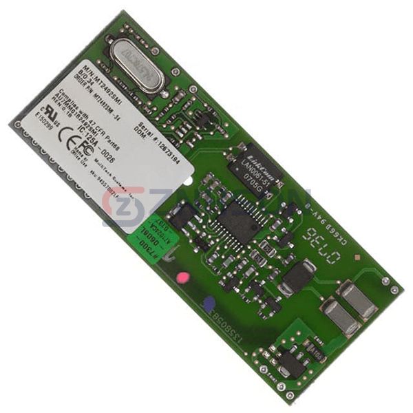 MT2492SMI-34 Preview