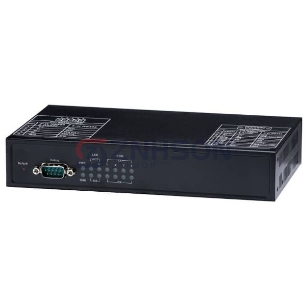 MB5404D-SIS-X Preview