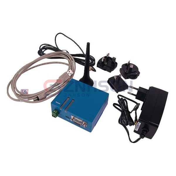 ZEST-N-UMTS STARTER KIT Preview