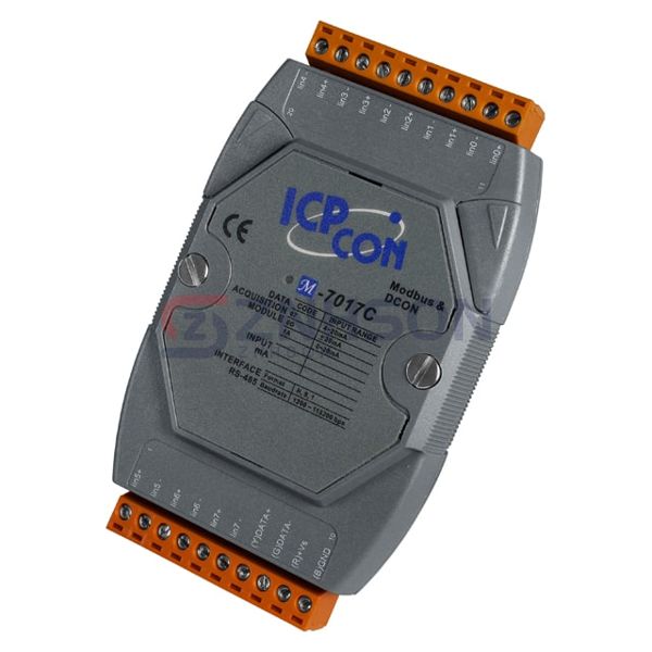 M-7017C Preview
