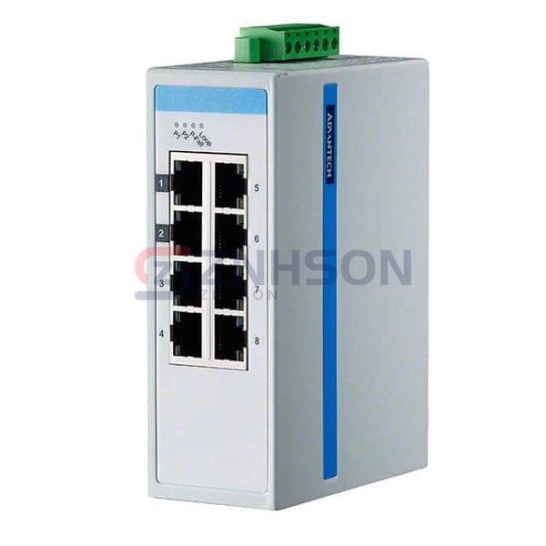EKI-5528I-AE Preview