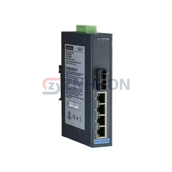 EKI-2525SI-ST-AE Preview
