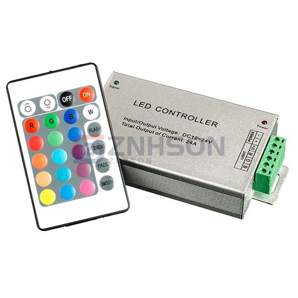 LSTC12-4A-RGB-AS Preview