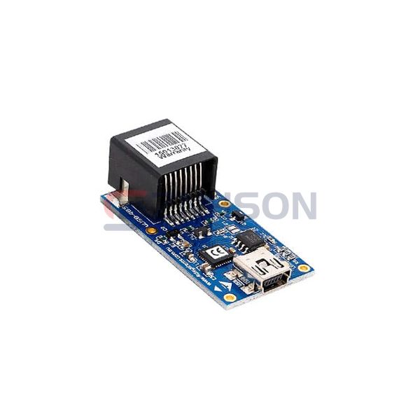 4DISCOVERY RS485 PROGRAMMER Preview
