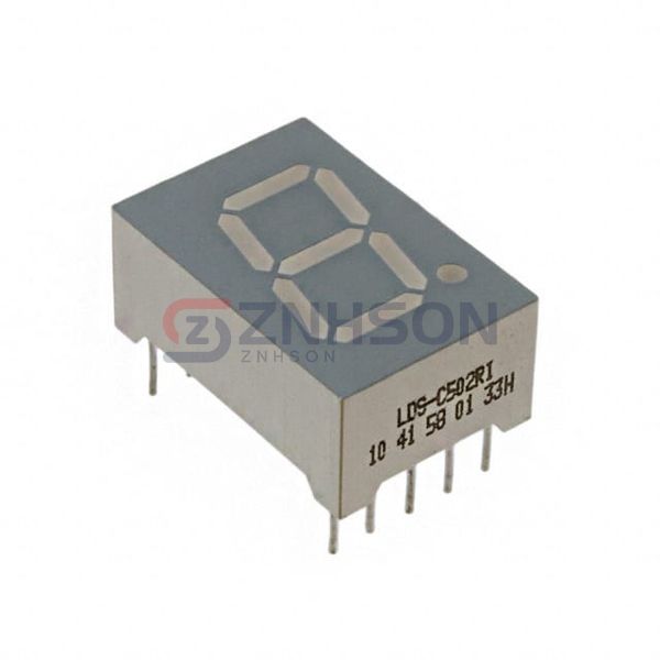 LDS-C502RI Preview