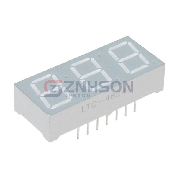 LTC-4624E Preview