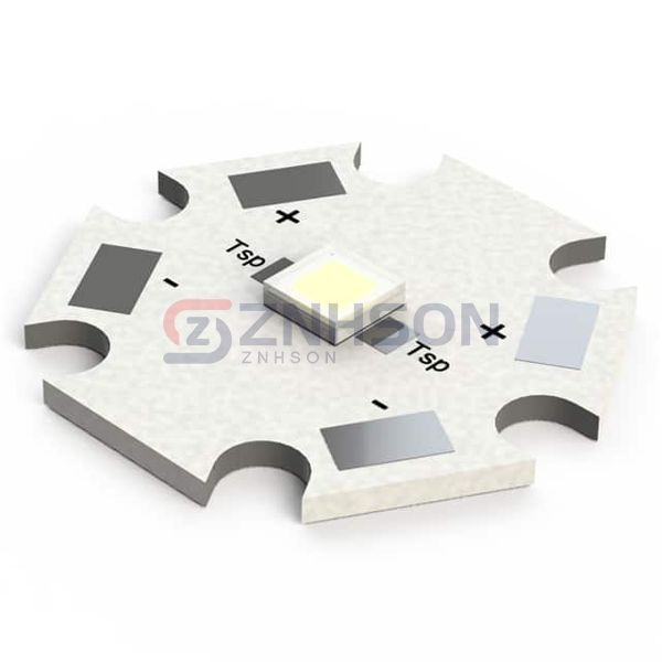 XHP35A-H0-0000-0D0BC230E-SB01 Preview