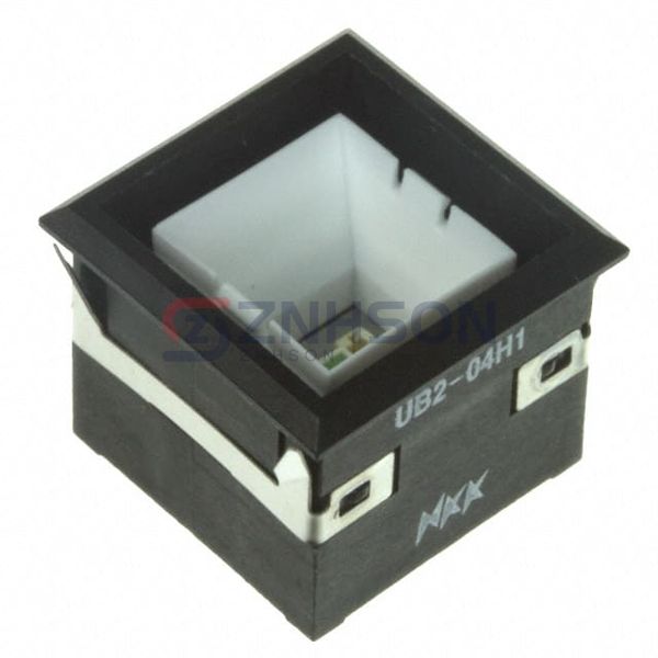 UB204KW035F Preview