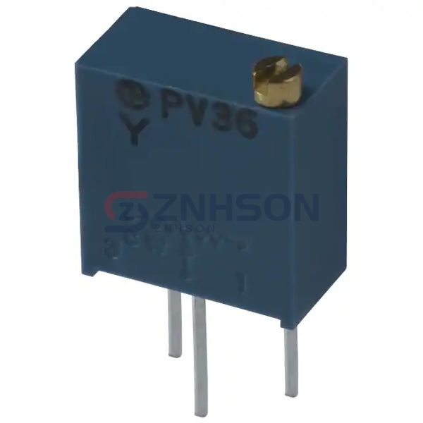 PV36Y103C01B00 Preview