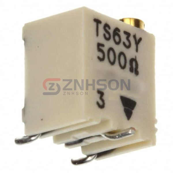 TS63Y501KR10 Preview