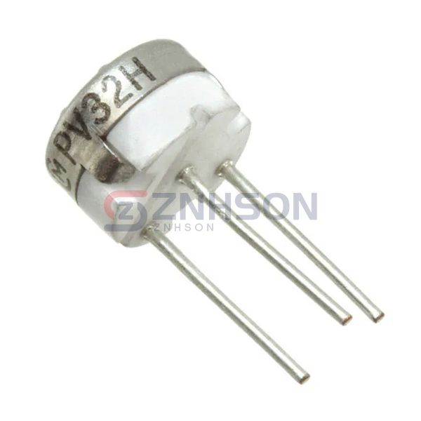 PV32H105A01B00 Preview