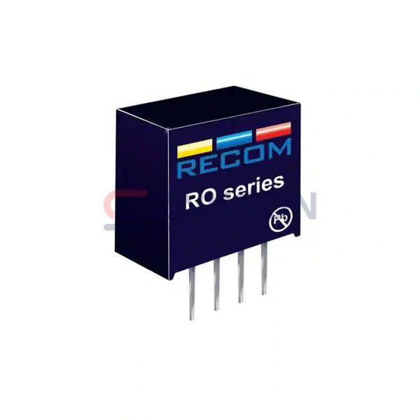 RO-1512S/P Preview