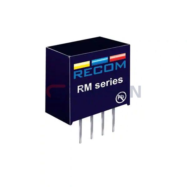 RM-0512S/H Preview