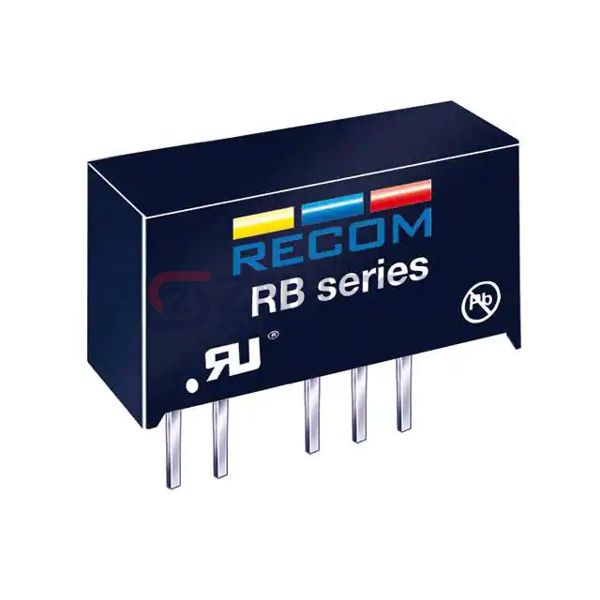 RB-1205D Preview