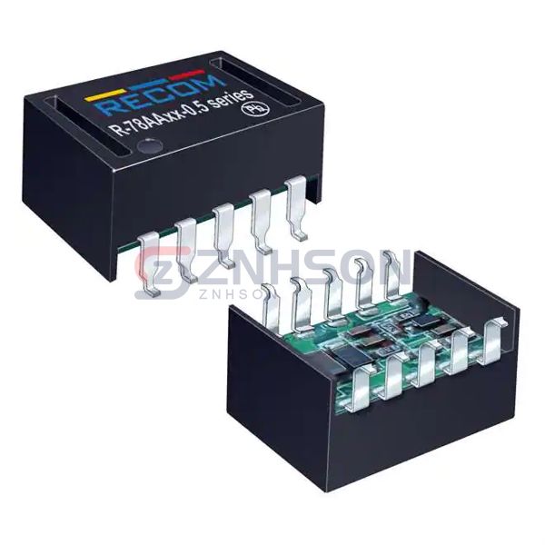 R-78AA3.3-0.5SMD-R Preview