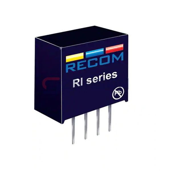 RI-0505S/P Preview