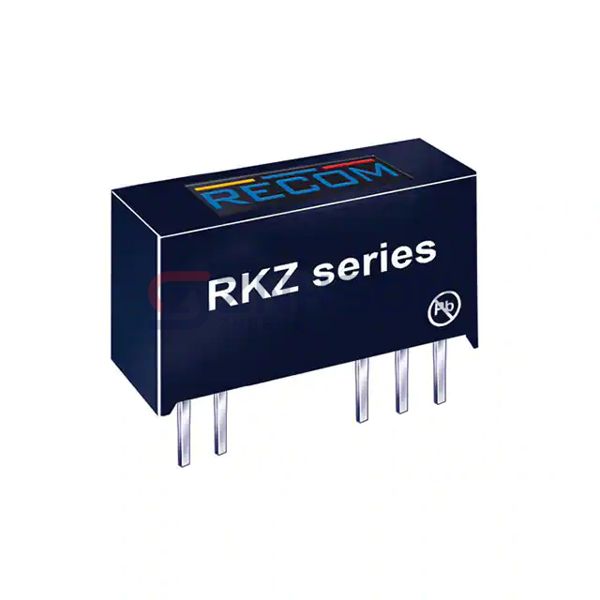 RKZ-1215D/H Preview