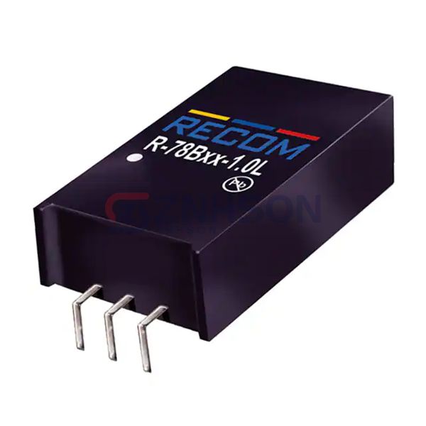 R-78B6.5-1.0L Preview