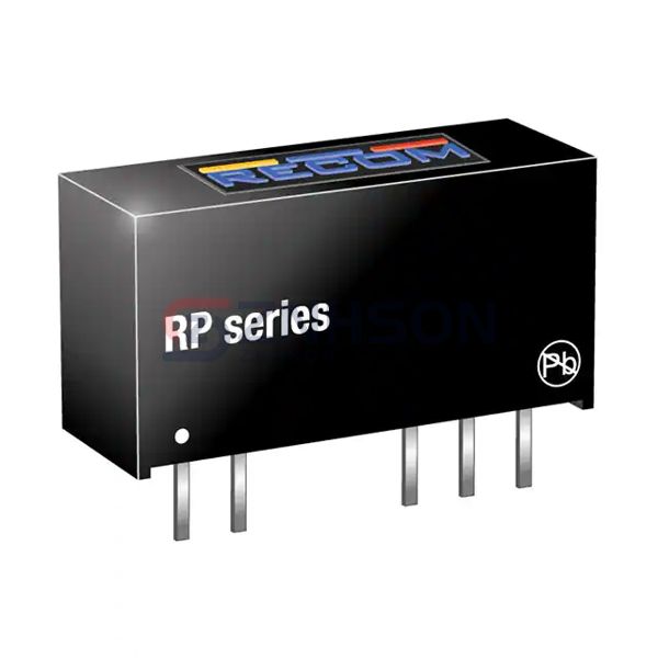 RP-0909S/X2 Preview
