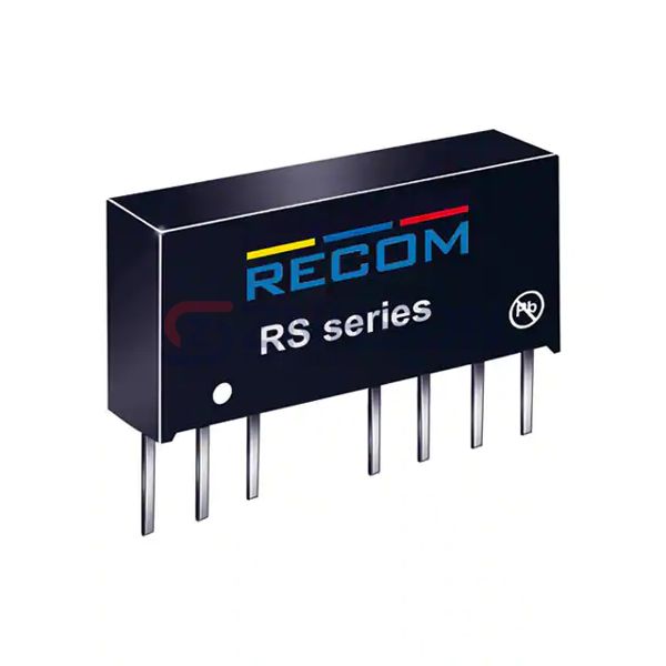 RS-4805S/H2 Preview
