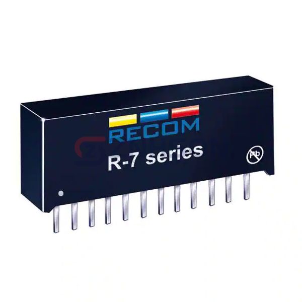 R-7312P Preview