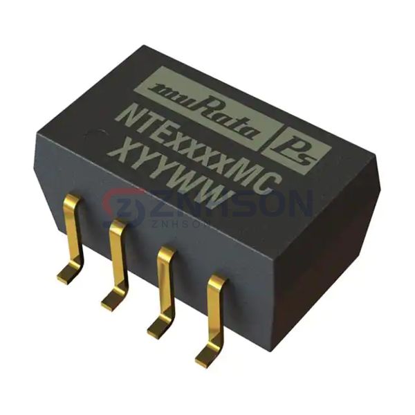 NTE1209MC Preview