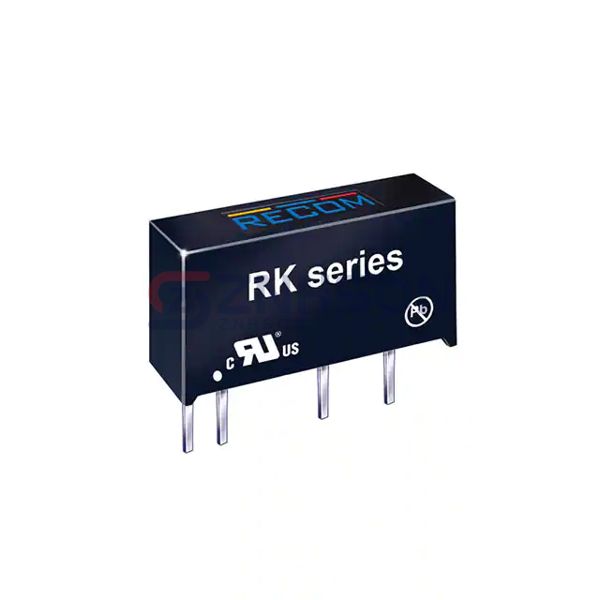 RK-1205S Preview