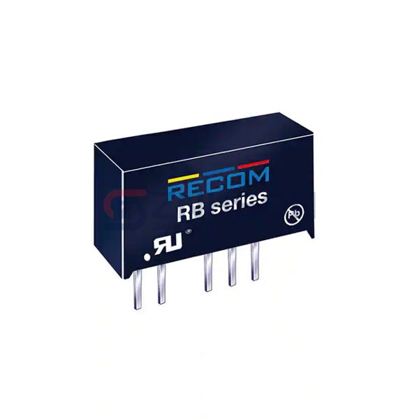 RBM-0512S/P Preview