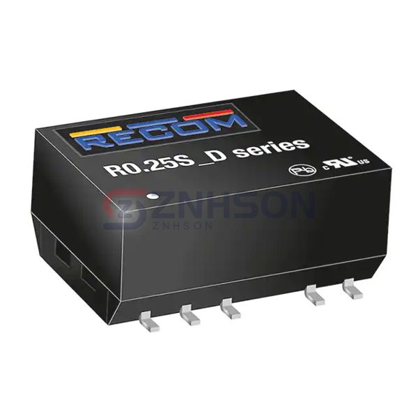 R0.25S-1215/P-R Preview