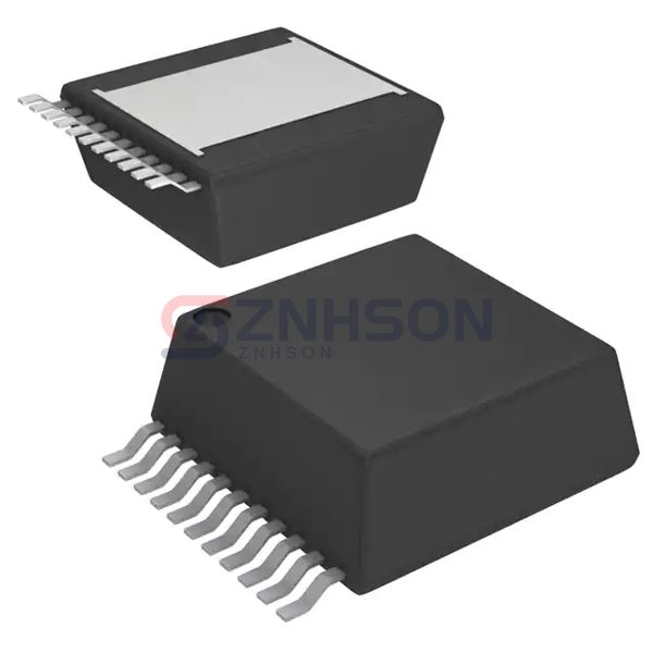 LMZ23608TZ/NOPB Preview