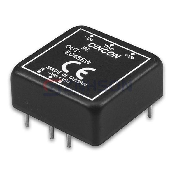 EC4SBW-24S12 Preview