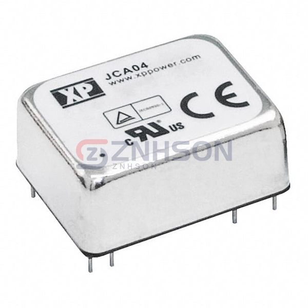 JCA0405S15 Preview