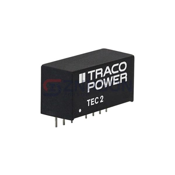 TEC 2-2419 Preview