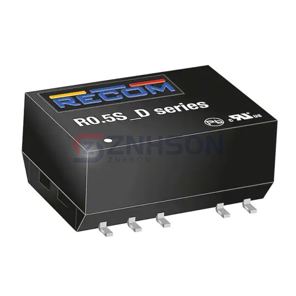 R0.5D-0515/HP Preview