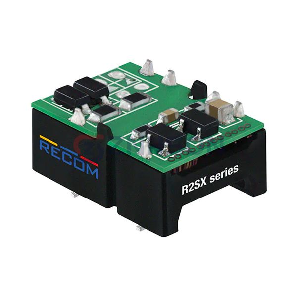 R2SX-2415/H-R Preview