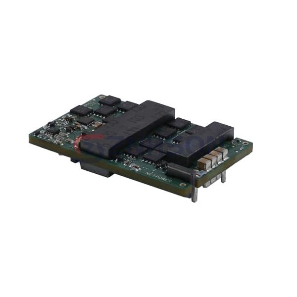 QBC4120N033N75 Preview